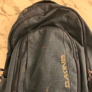 Dakine backpack